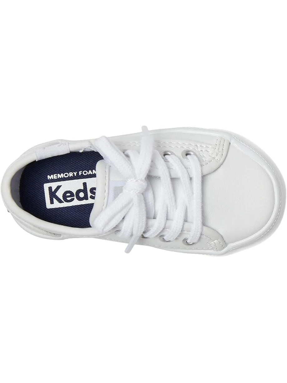 Кроссовки Keds Kids Kickstart Jr. — 2