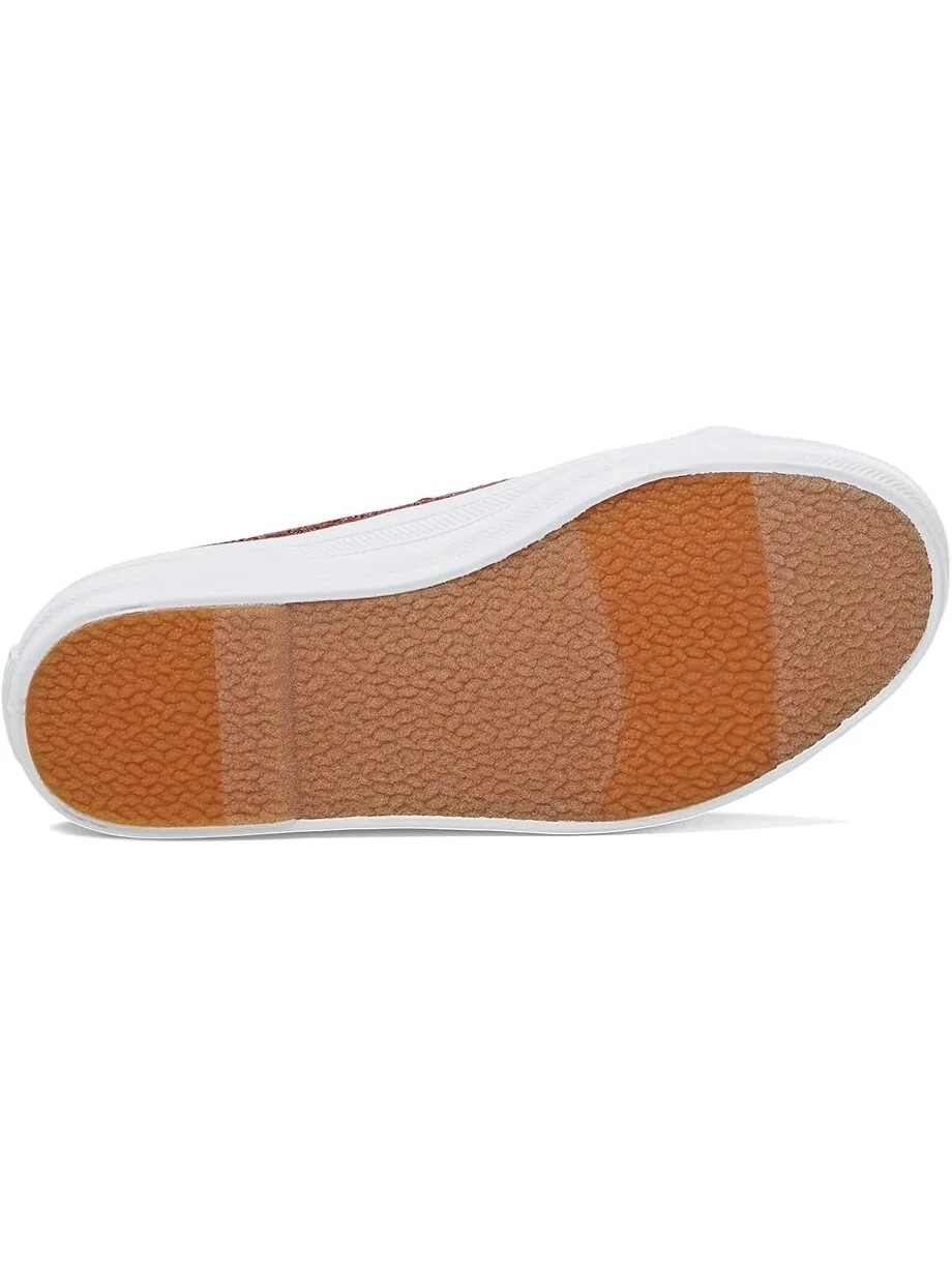 Кроссовки Keds Kids Triple UP Glitter Celebrations — 3