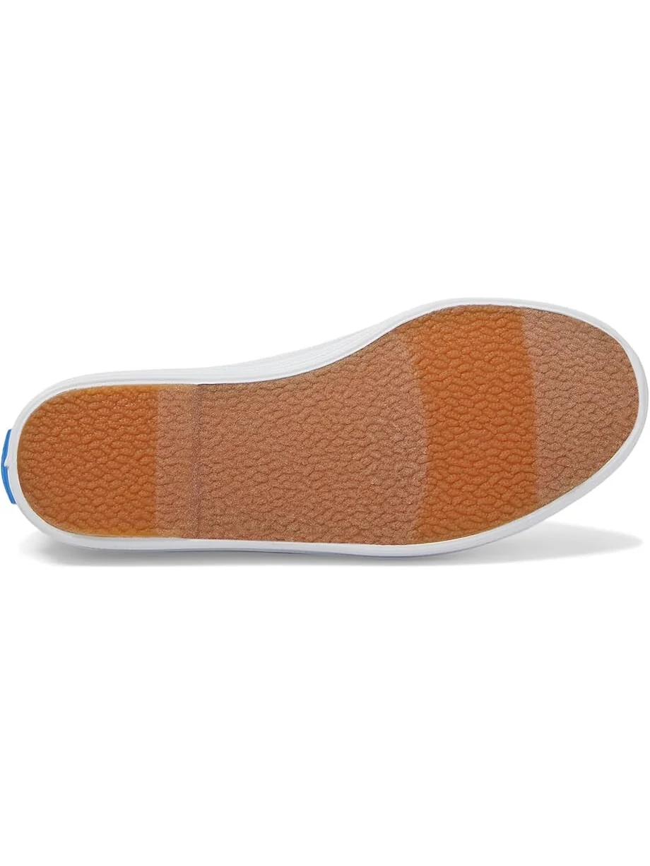 Кроссовки Keds Kids Triple UP-Glitter Under Glas — 3