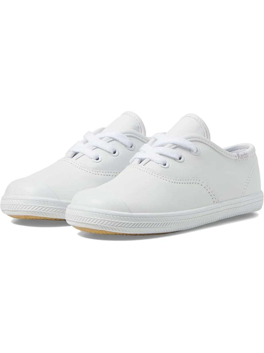 Кроссовки Keds Kids Keds Champion Toe Cap — 1