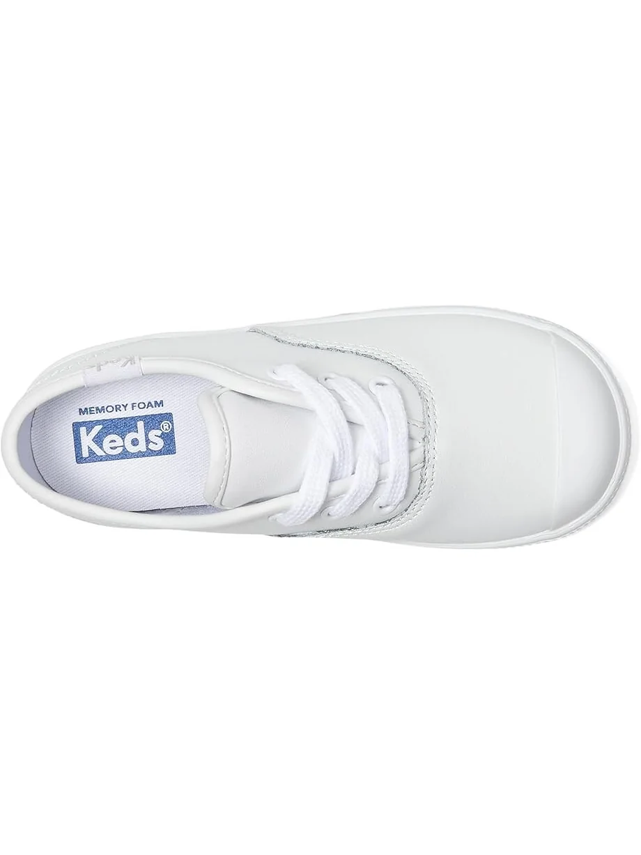 Кроссовки Keds Kids Keds Champion Toe Cap — 2