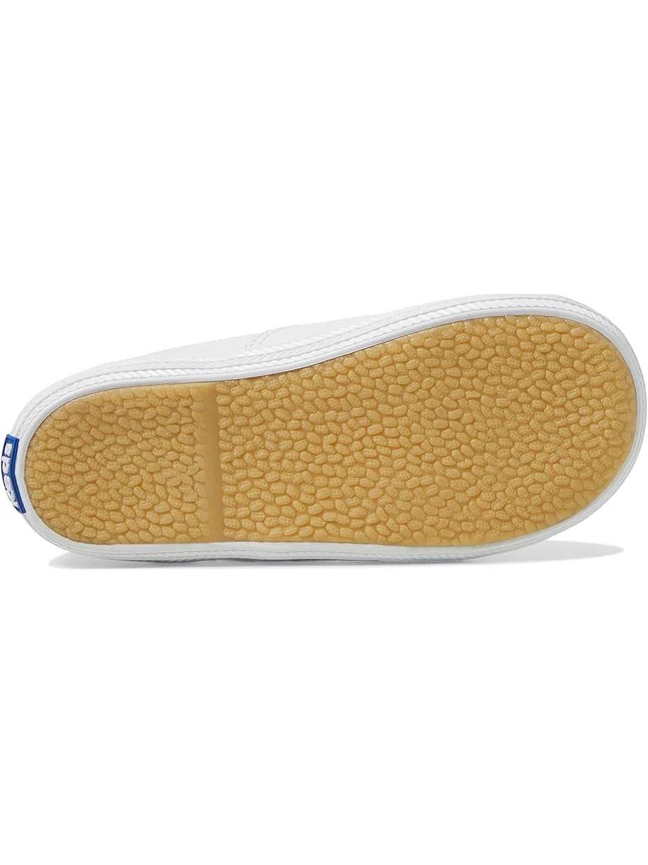 Кроссовки Keds Kids Keds Champion Toe Cap — 3