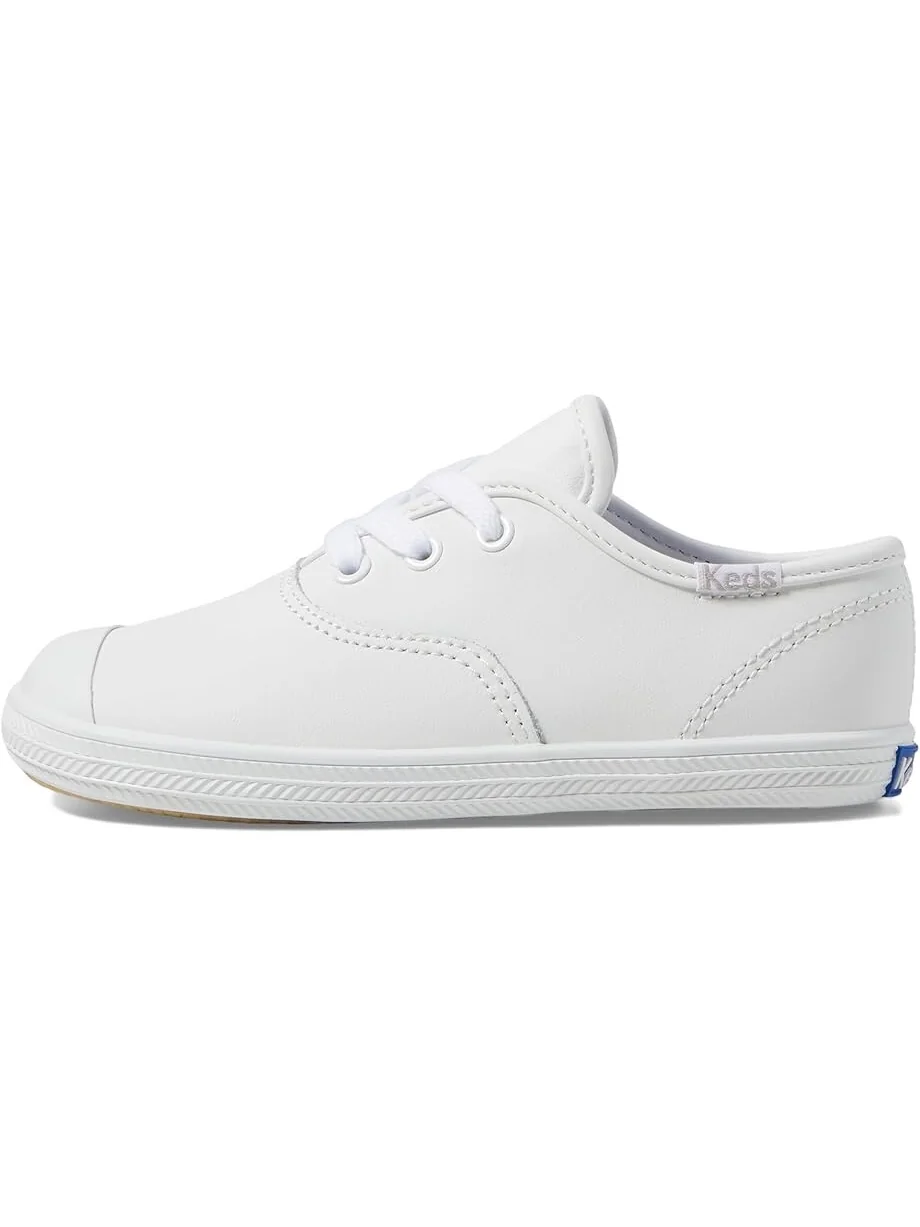 Кроссовки Keds Kids Keds Champion Toe Cap — 4