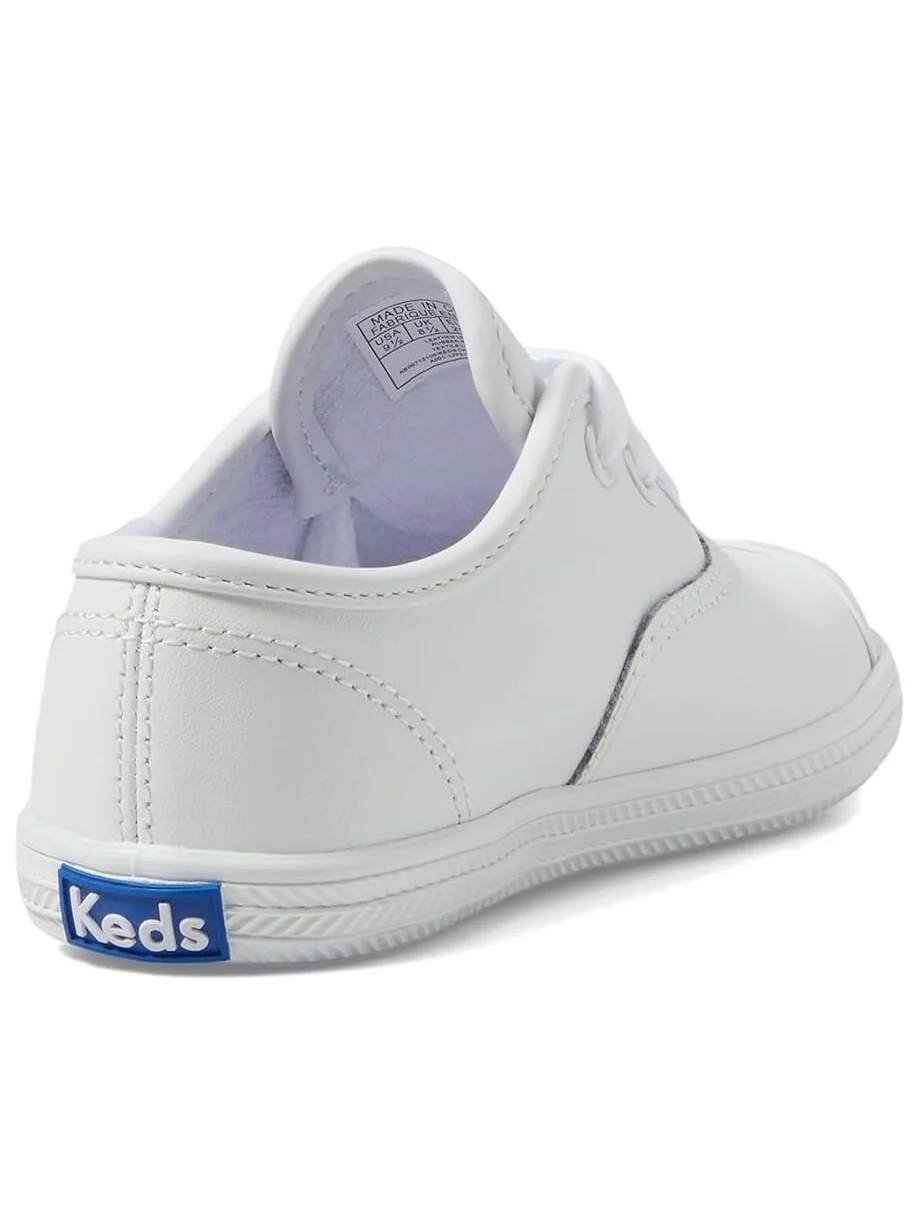 Кроссовки Keds Kids Keds Champion Toe Cap — 5