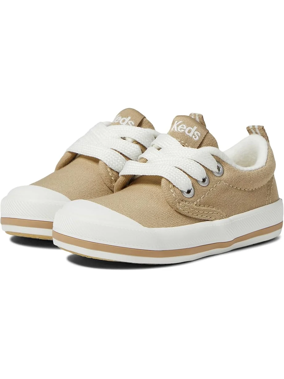 Кроссовки Keds Kids Graham — 1