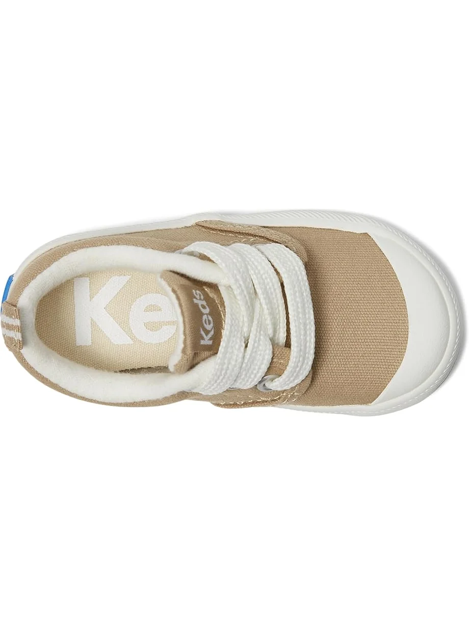 Кроссовки Keds Kids Graham — 2