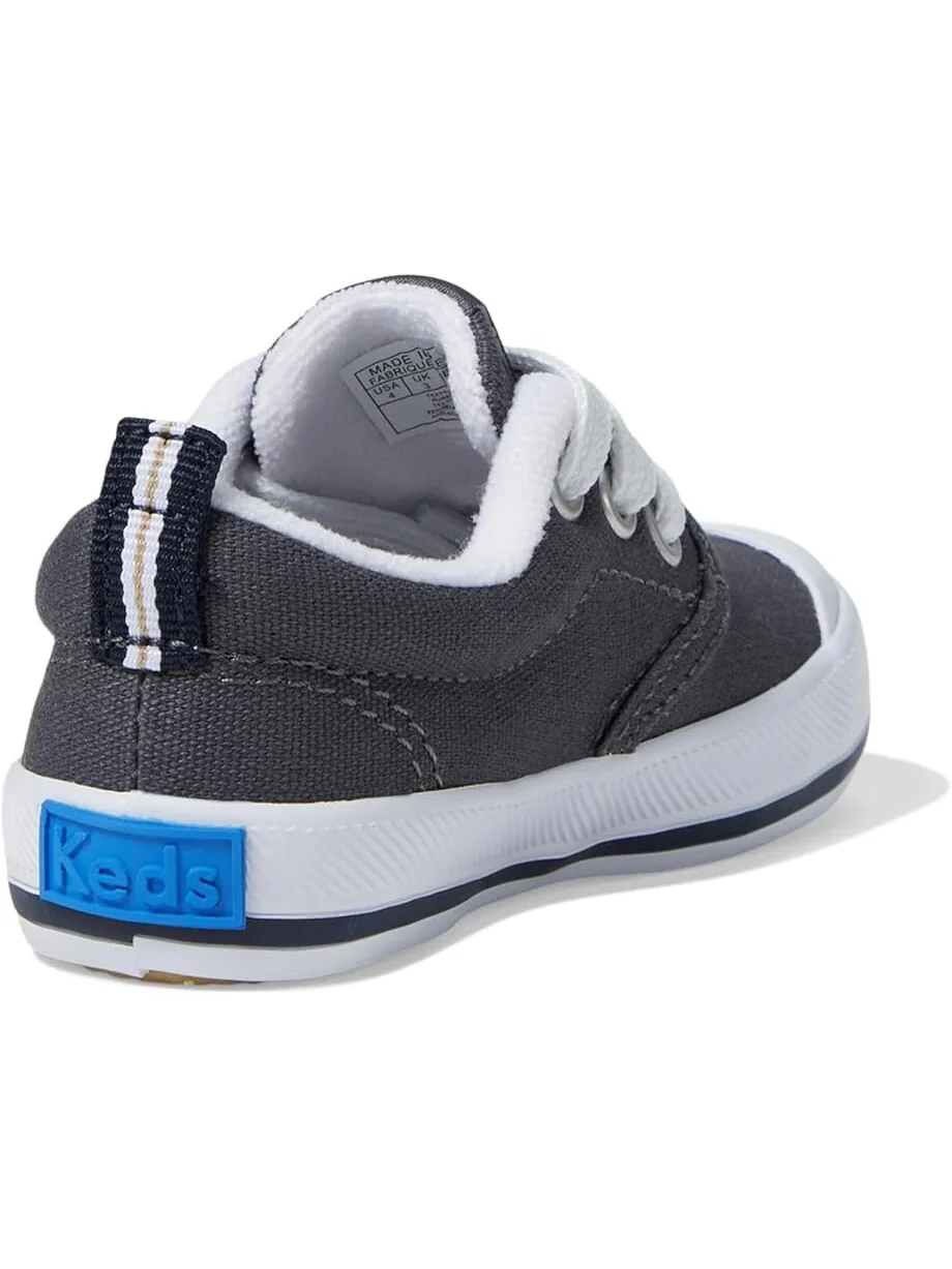 Кроссовки Keds Kids Graham — 5
