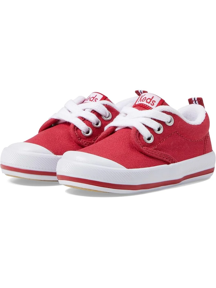 Кроссовки Keds Kids Graham — 1