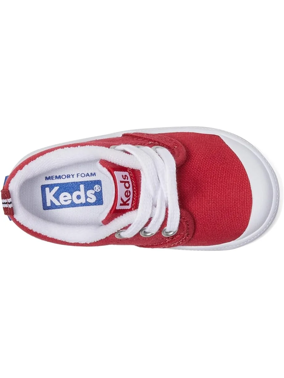 Кроссовки Keds Kids Graham — 2