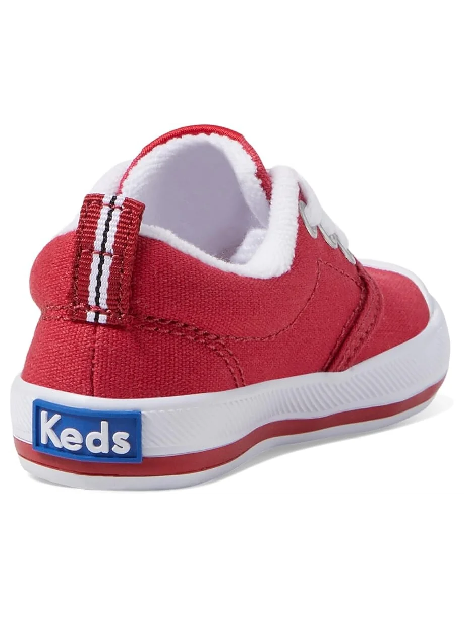 Кроссовки Keds Kids Graham — 5