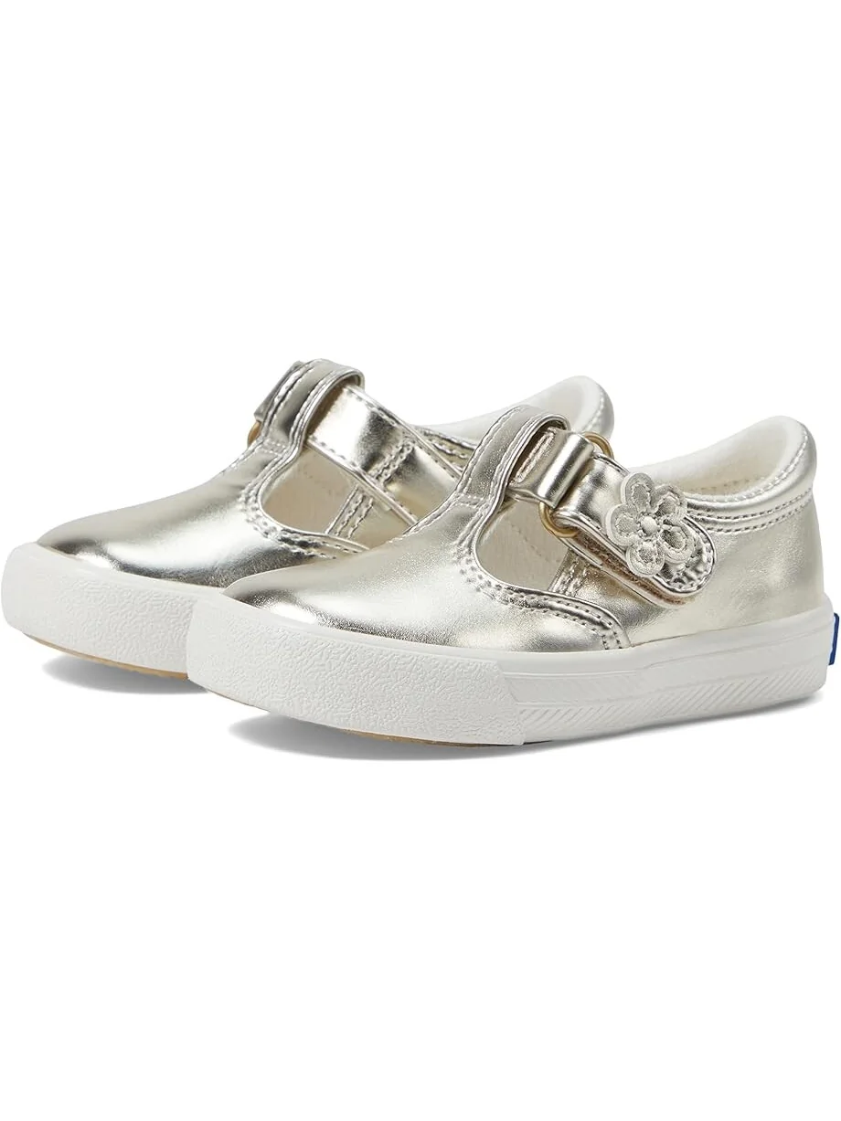 Кроссовки Keds Kids Daphne — 1