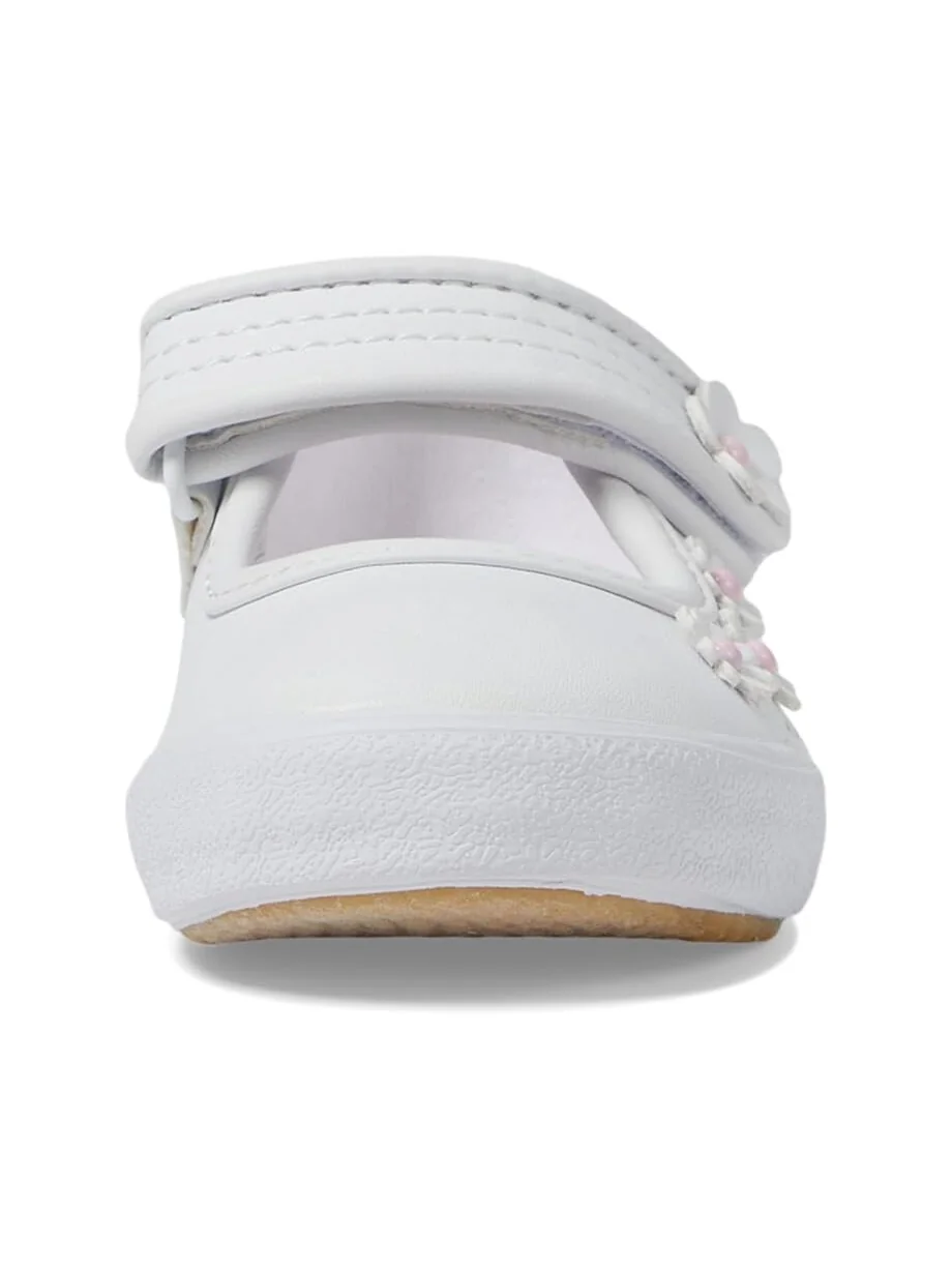 Кроссовки Keds Kids Ella Mj Flowers — 2