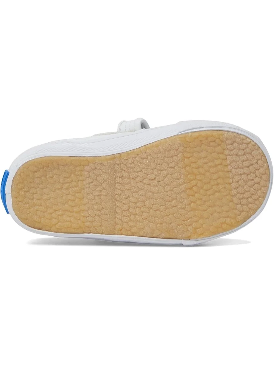 Кроссовки Keds Kids Ella Mj Flowers — 3