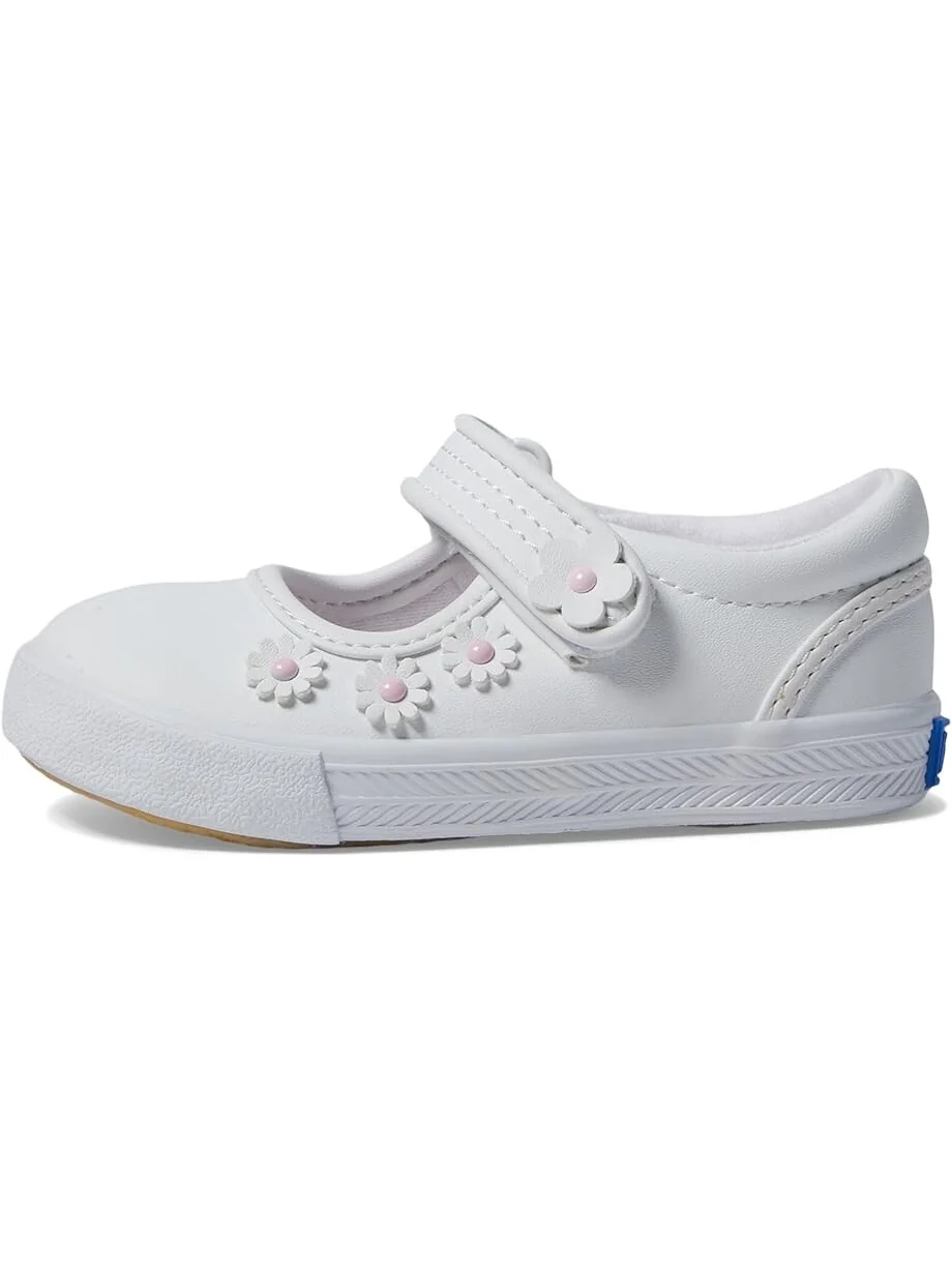 Кроссовки Keds Kids Ella Mj Flowers — 4