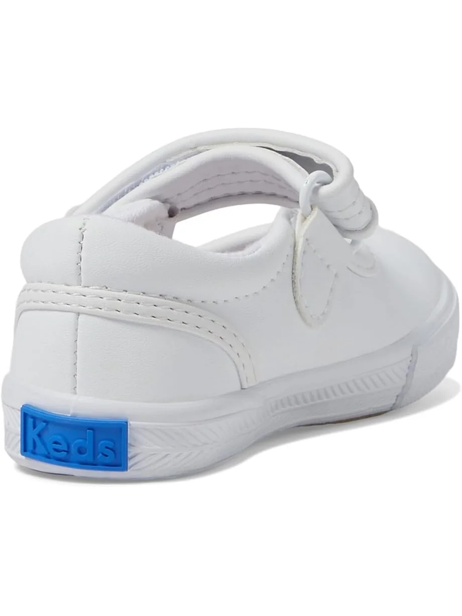 Кроссовки Keds Kids Ella Mj Flowers — 5