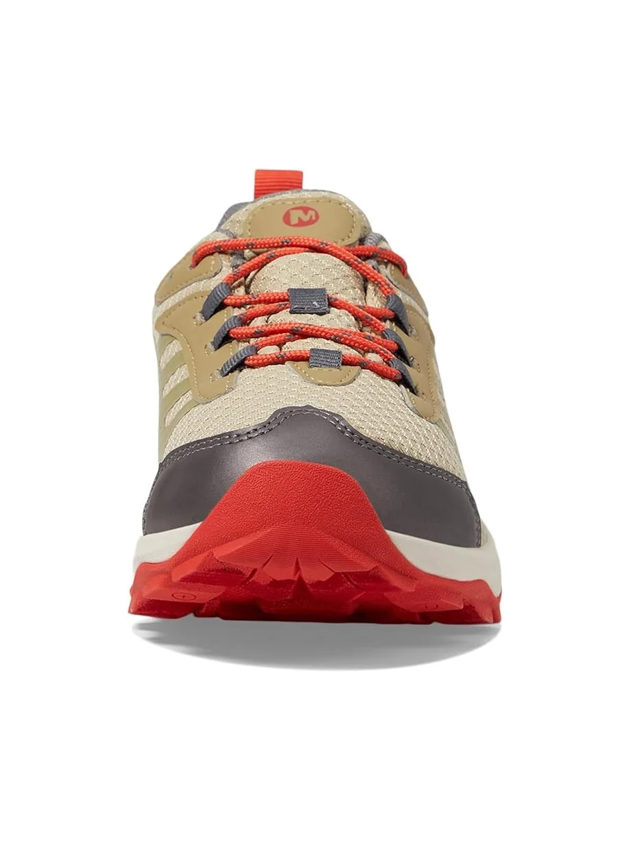 Кроссовки Merrell Kids Moab Speed 2 Low Waterproof — 3
