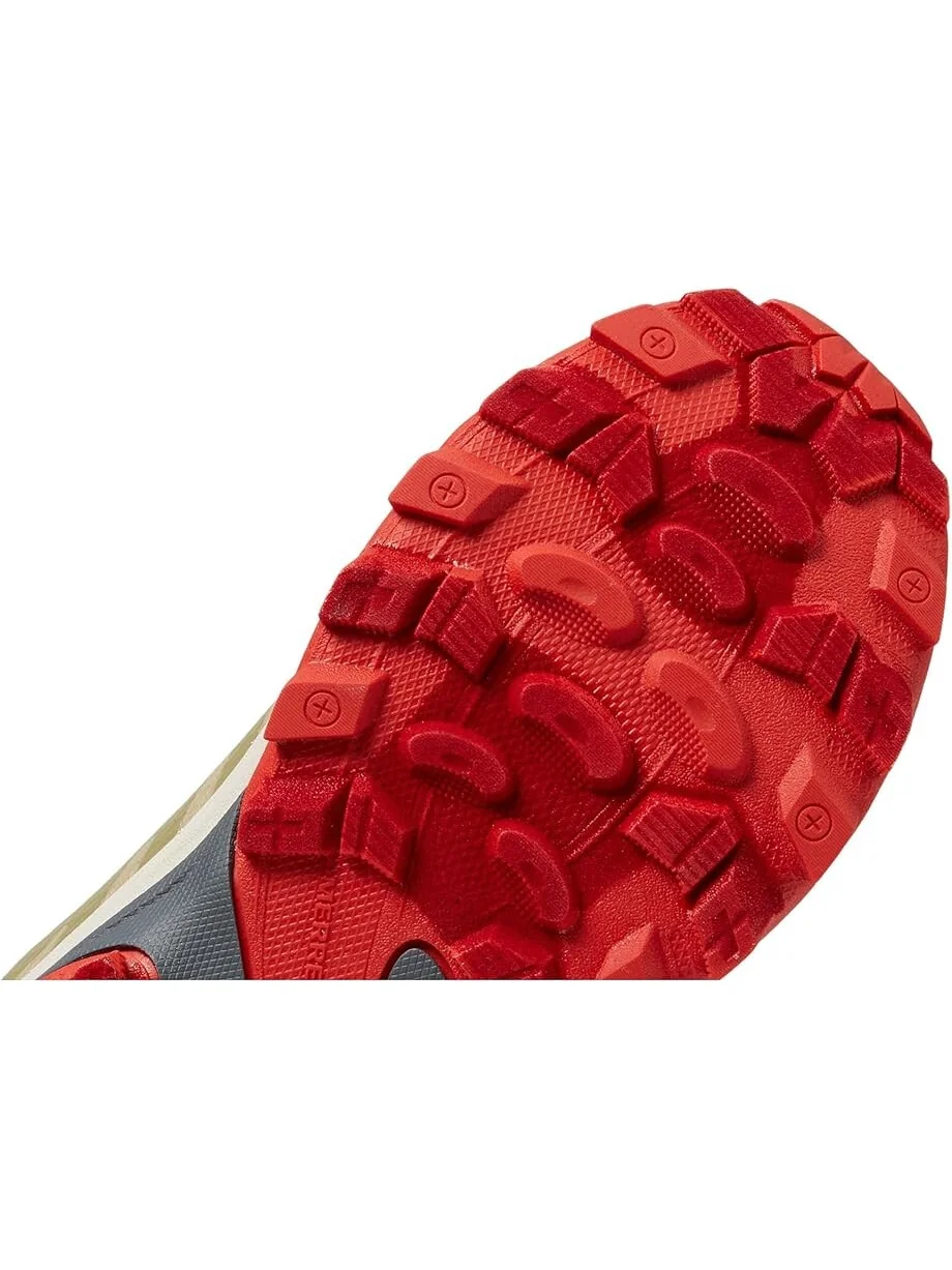 Кроссовки Merrell Kids Moab Speed 2 Low Waterproof — 6