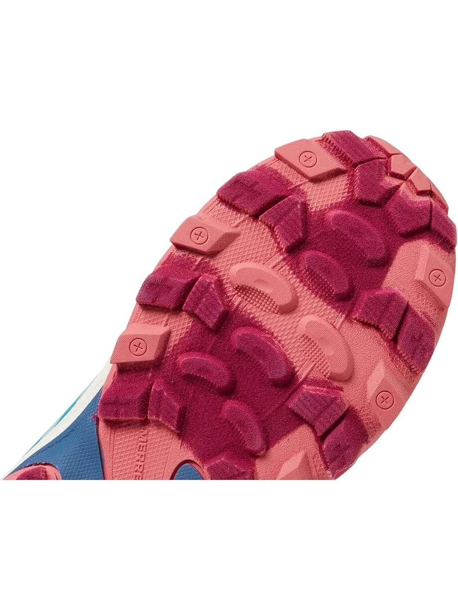 Кроссовки Merrell Kids Moab Speed 2 Low Waterproof — 6