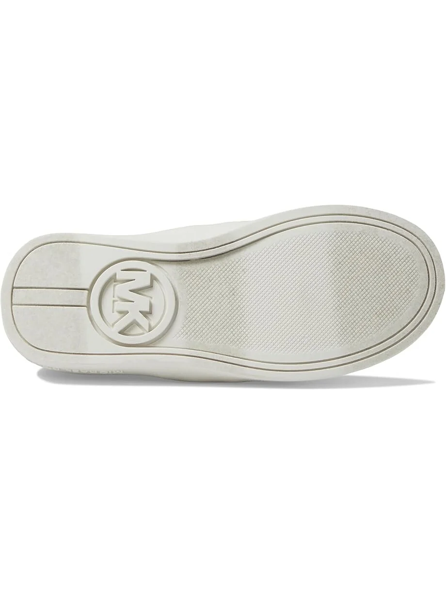 Кроссовки MICHAEL Michael Kors Kids Jem Bow — 3