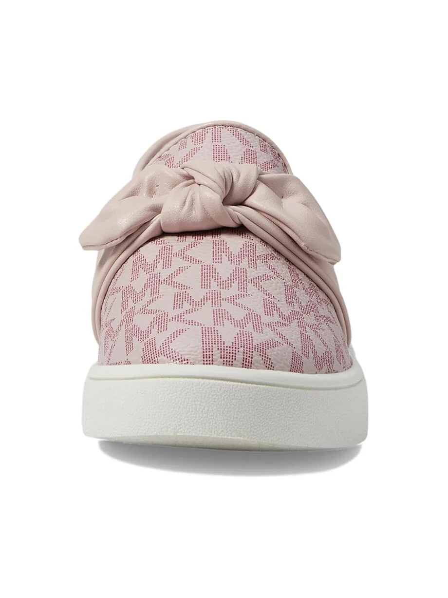 Кроссовки MICHAEL Michael Kors Kids Jem Bow — 6