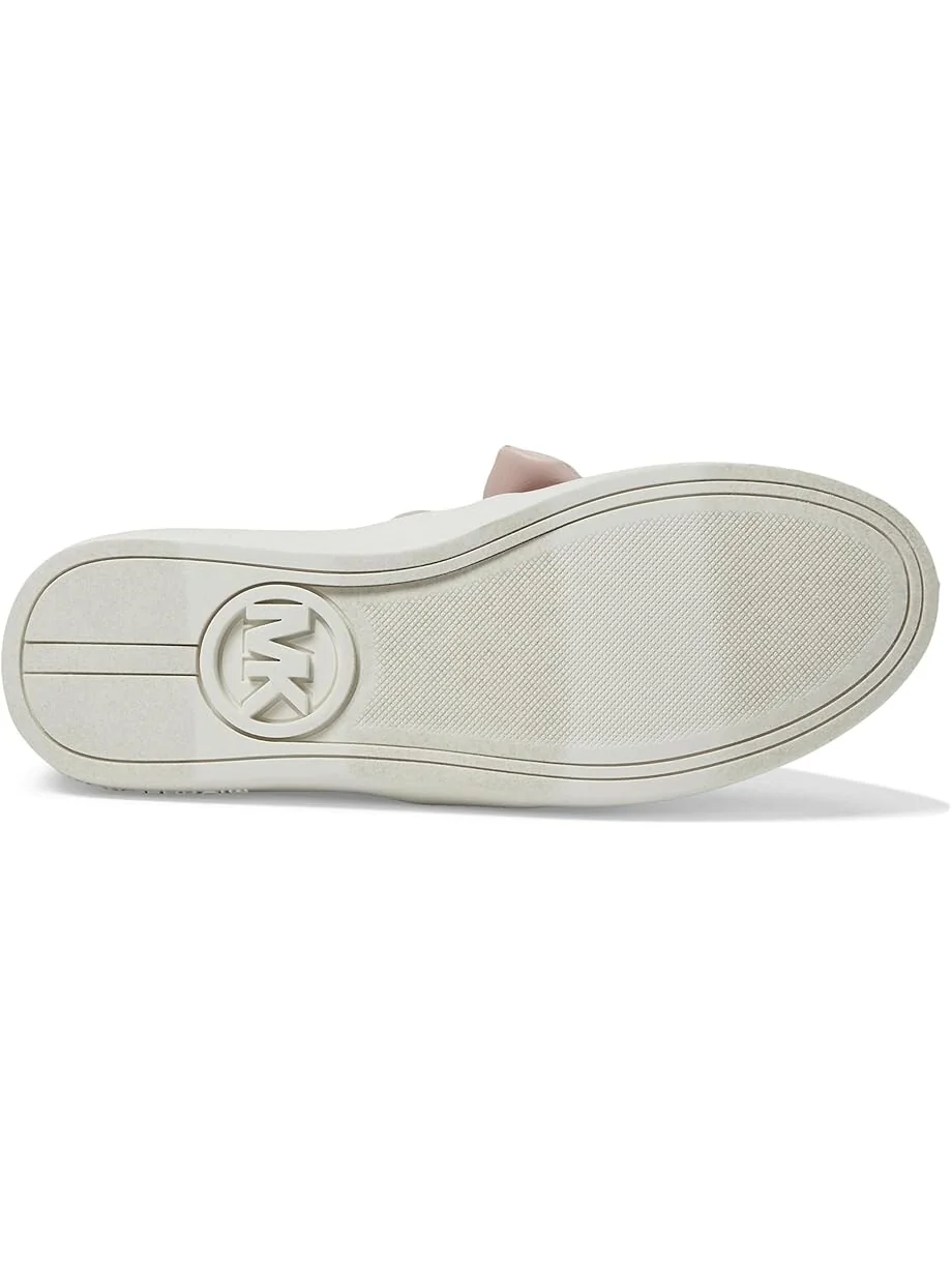Кроссовки MICHAEL Michael Kors Kids Jem Bow — 3
