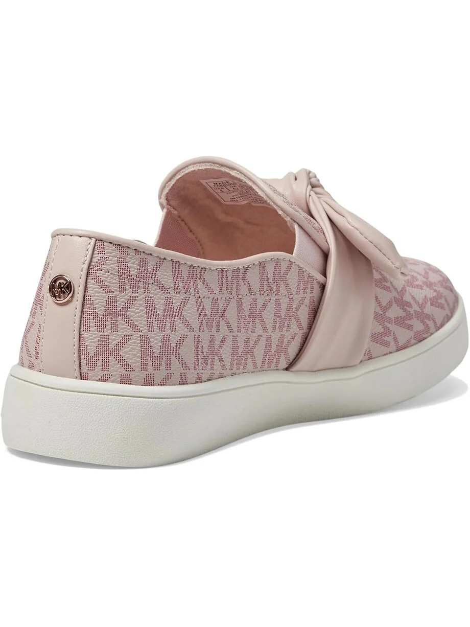 Кроссовки MICHAEL Michael Kors Kids Jem Bow — 5