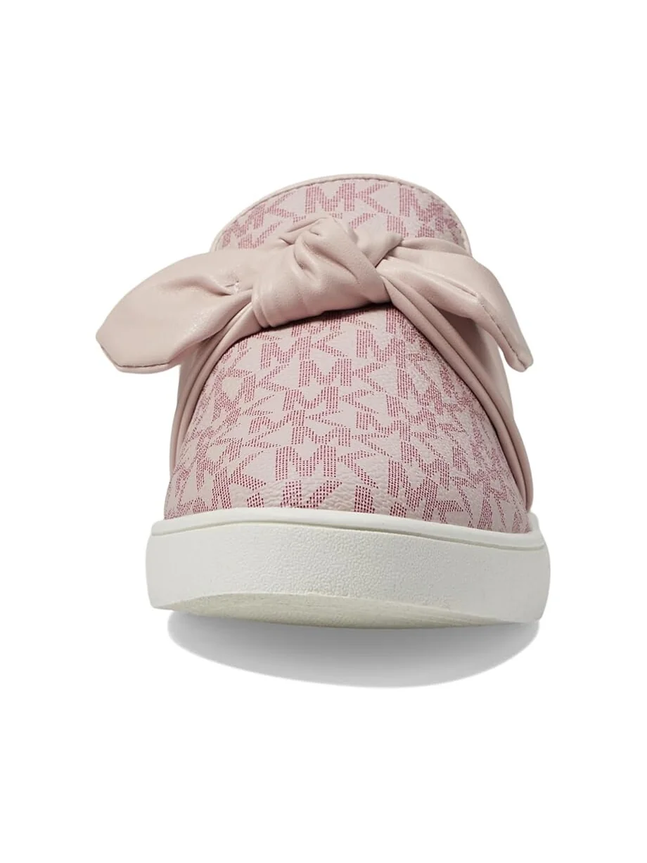 Кроссовки MICHAEL Michael Kors Kids Jem Bow — 6