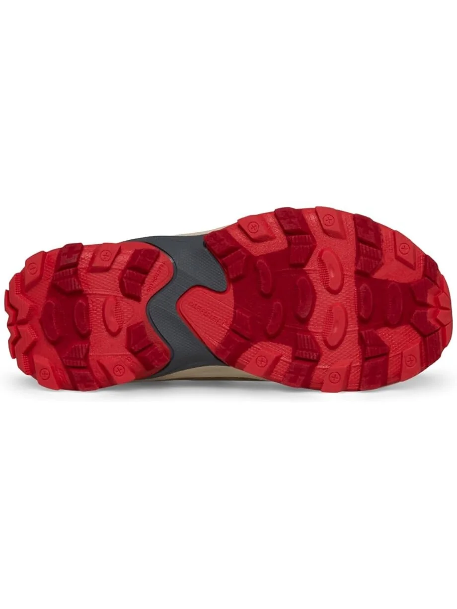 Кроссовки Merrell Kids Moab Speed 2 Low A/C Waterproof — 3