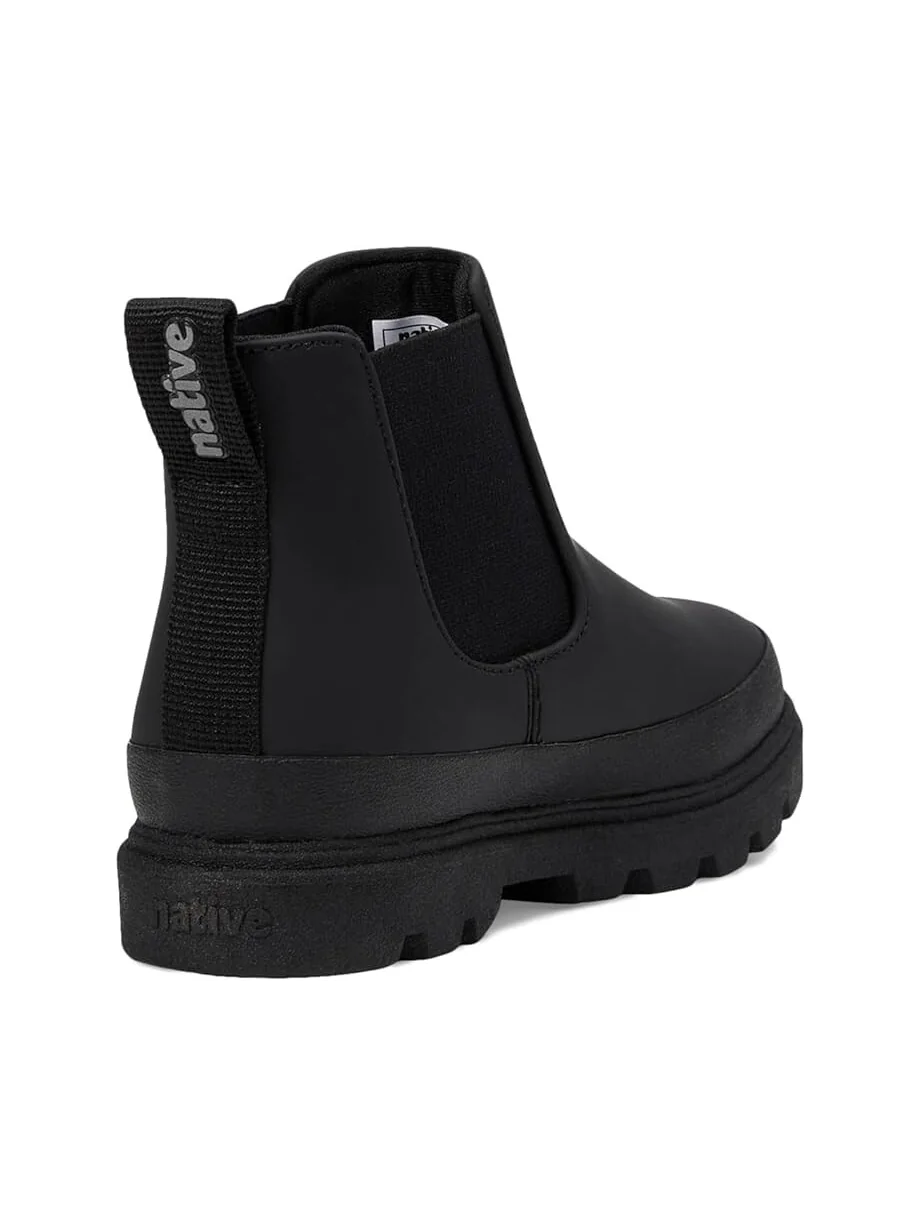 Ботинки Native Shoes Kids Kensington Chelsea — 5