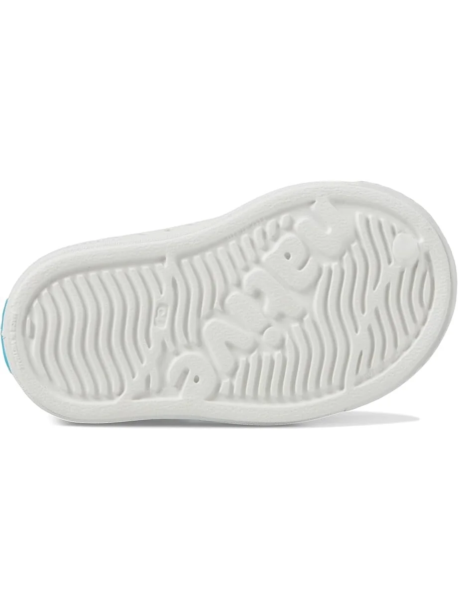 Кроссовки Native Shoes Kids Jefferson Juniper — 3