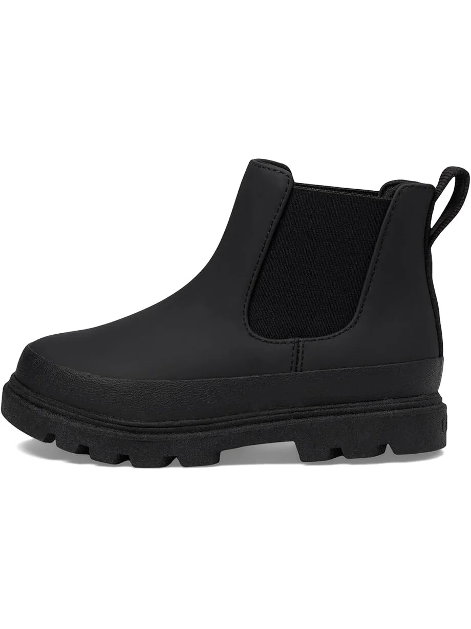 Ботинки Native Shoes Kids Kensington Chelsea — 4