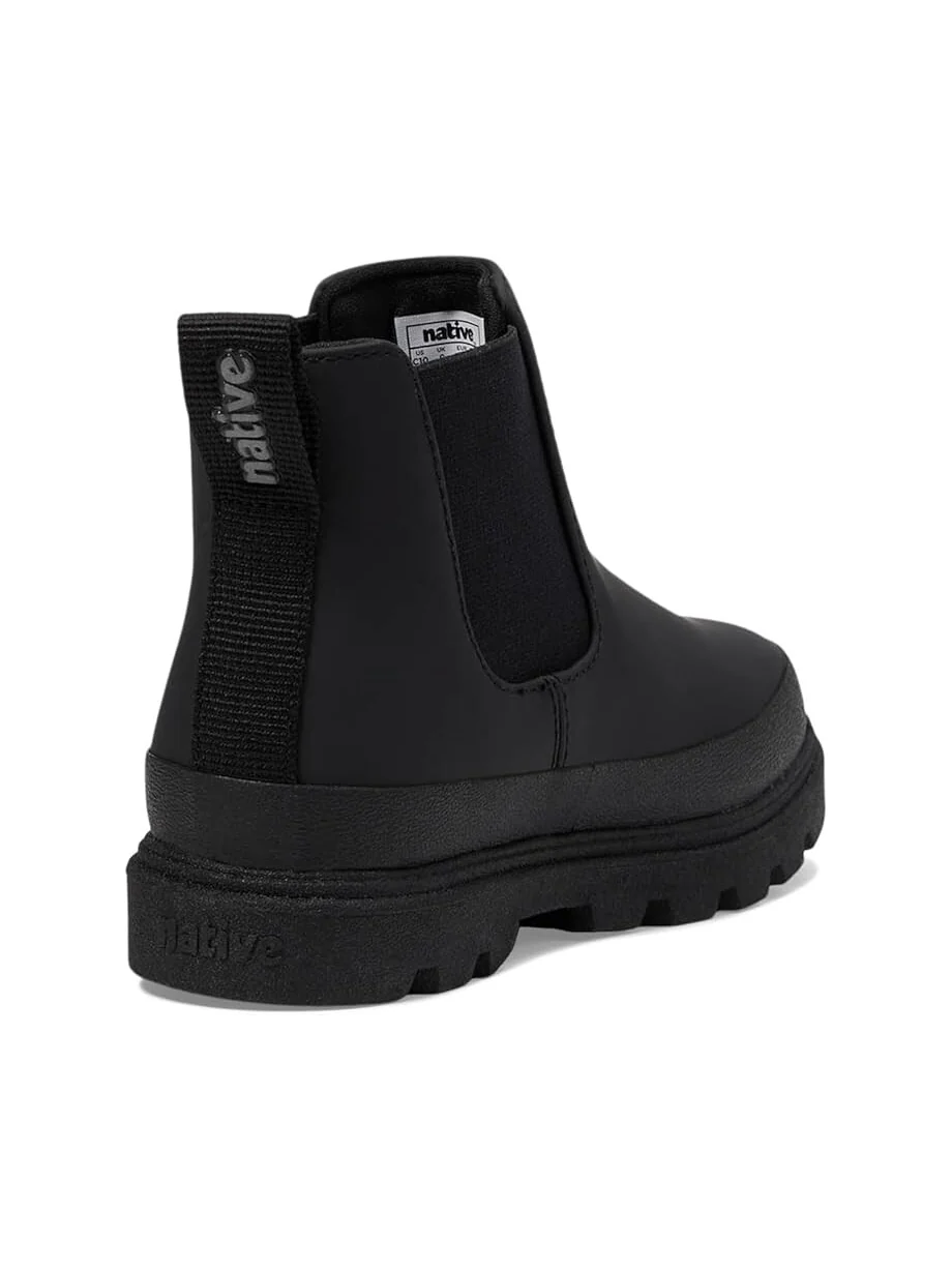 Ботинки Native Shoes Kids Kensington Chelsea — 5