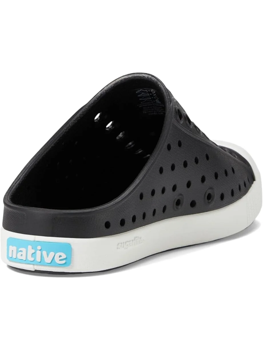 Кроссовки Native Shoes Kids Jefferson Clog — 5