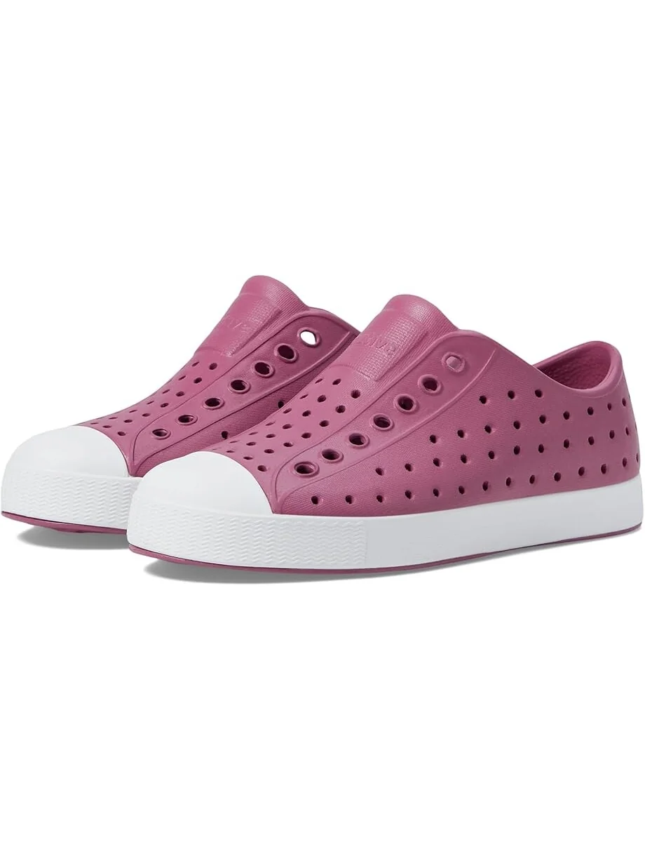 Кроссовки Native Shoes Kids Jefferson — 1