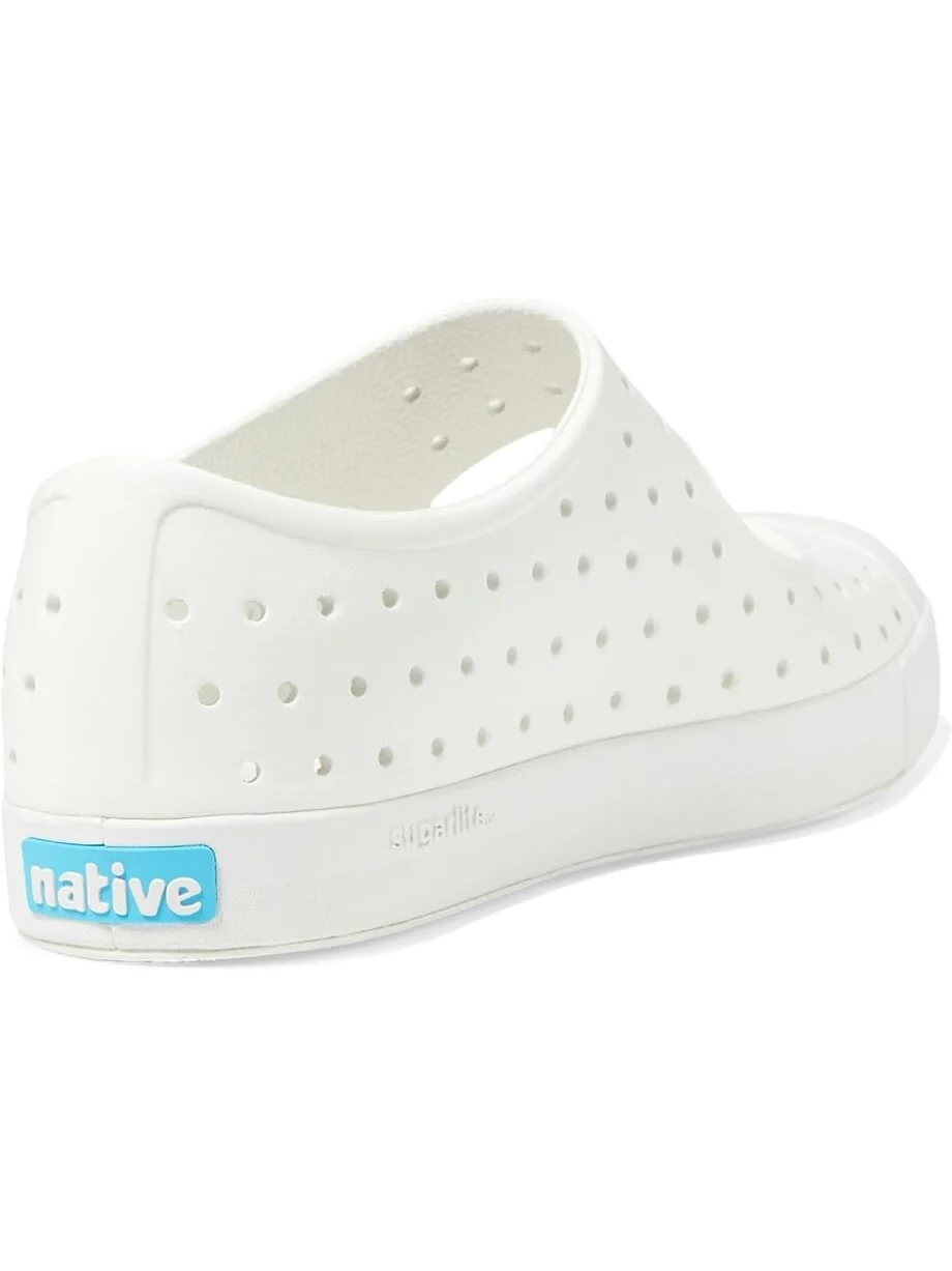 Кроссовки Native Shoes Kids Jefferson Juniper — 5