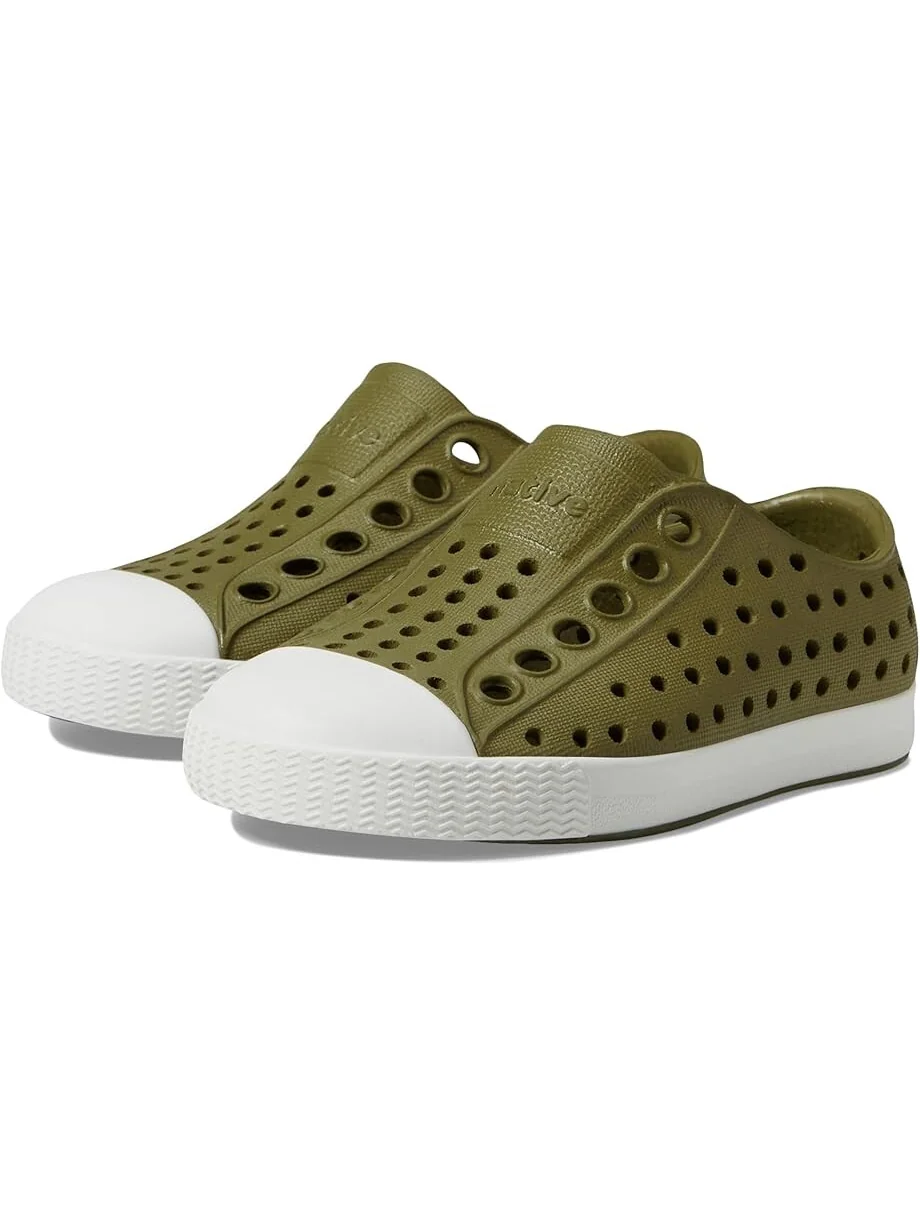 Кроссовки Native Shoes Kids Jefferson — 1
