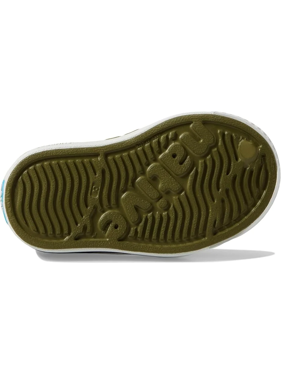 Кроссовки Native Shoes Kids Jefferson — 3