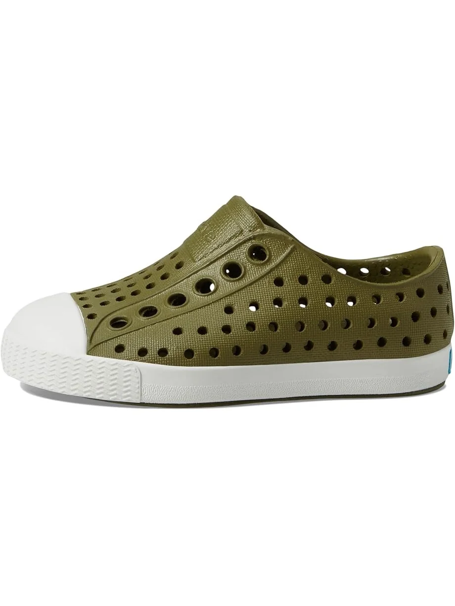 Кроссовки Native Shoes Kids Jefferson — 4