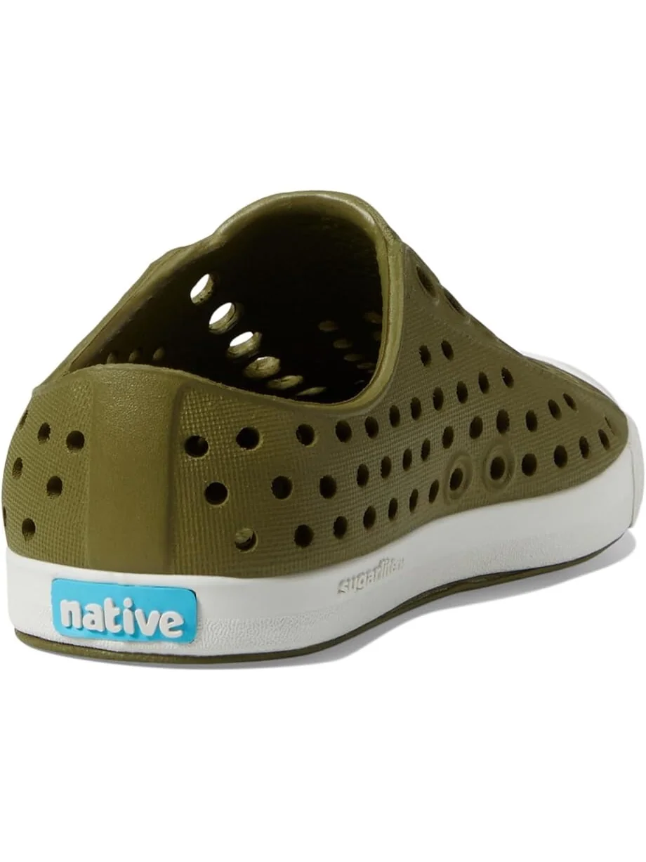 Кроссовки Native Shoes Kids Jefferson — 5
