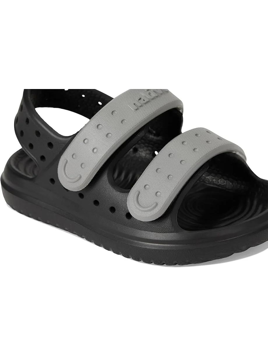 Сандалии Native Shoes Kids Chase — изображение 6 из 7, черный/серый