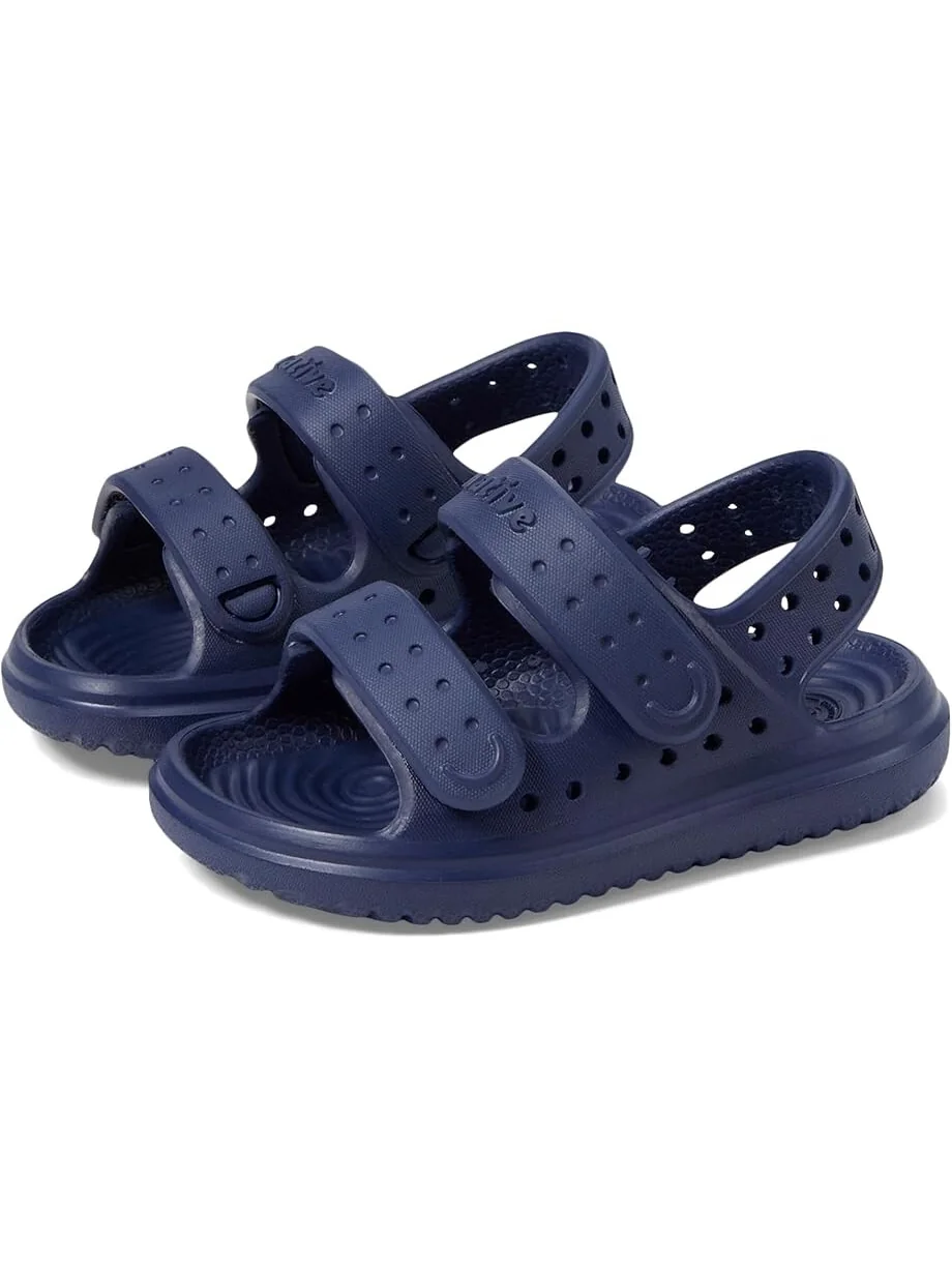 Кроссовки Native Shoes Kids Chase — изображение 1 из 5, синий/синий