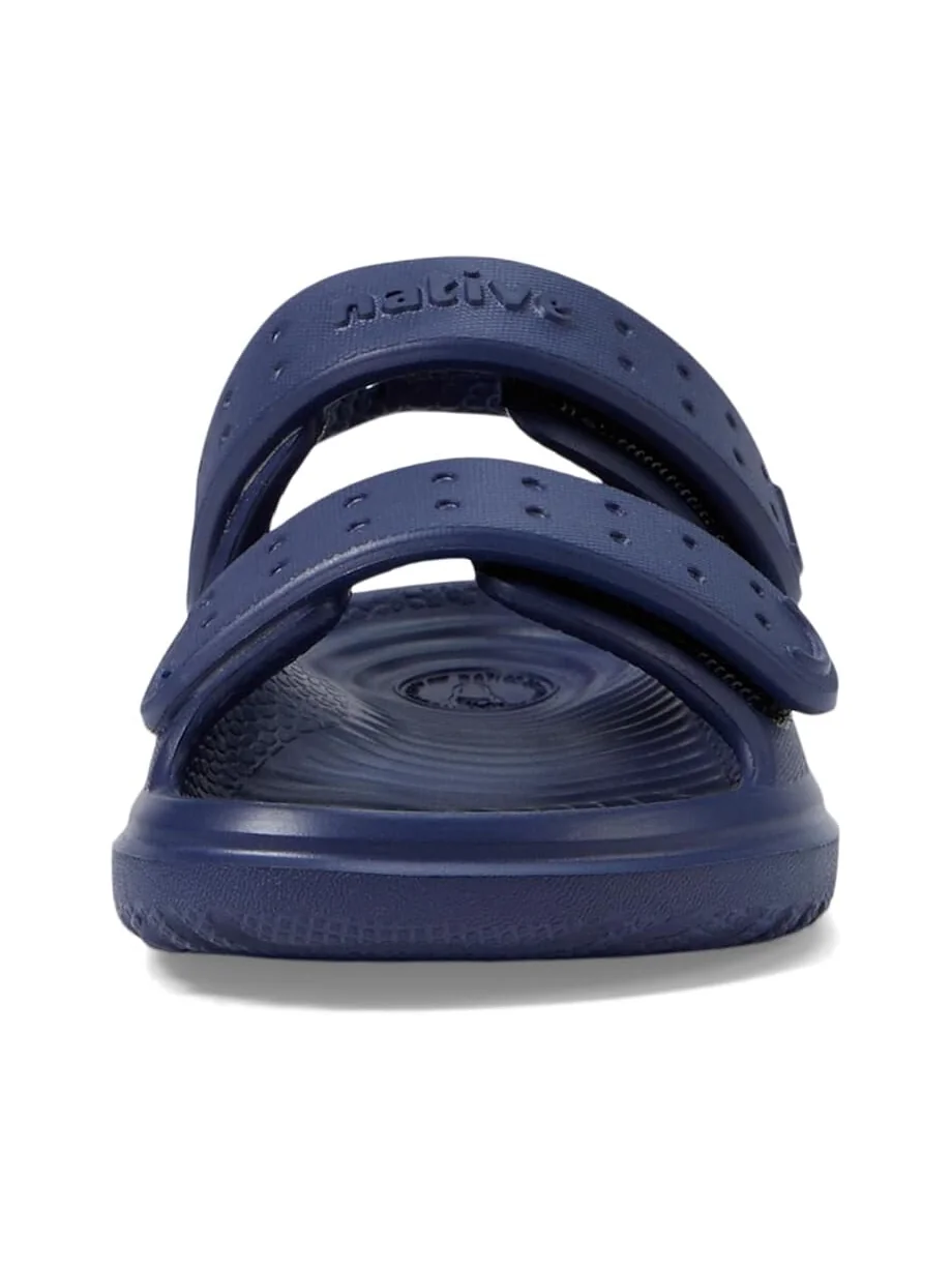 Кроссовки Native Shoes Kids Chase — изображение 2 из 5, синий/синий