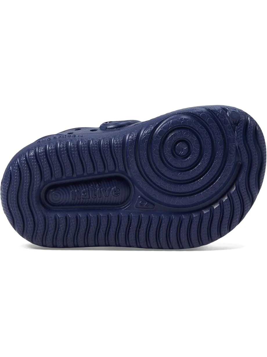 Кроссовки Native Shoes Kids Chase — изображение 3 из 5, синий/синий
