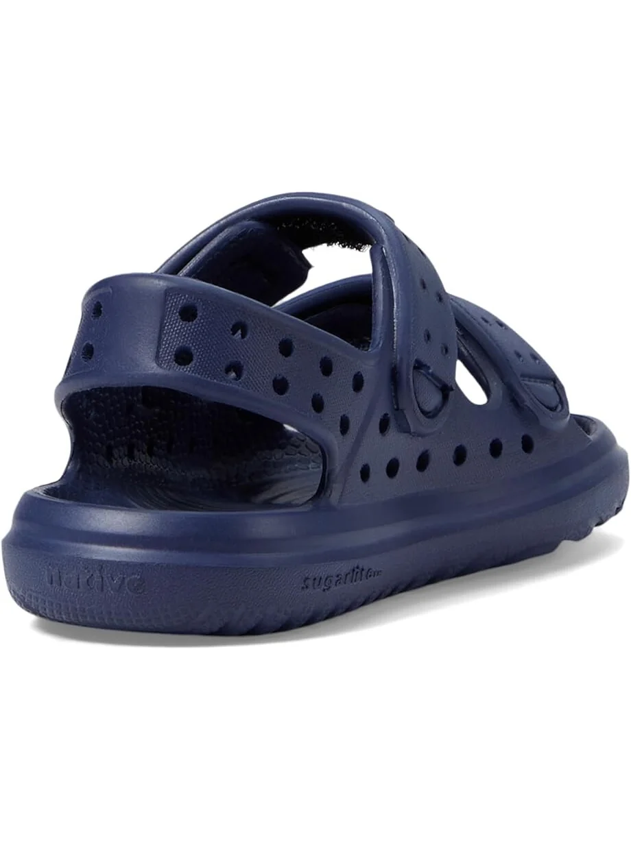 Кроссовки Native Shoes Kids Chase — изображение 5 из 5, синий/синий