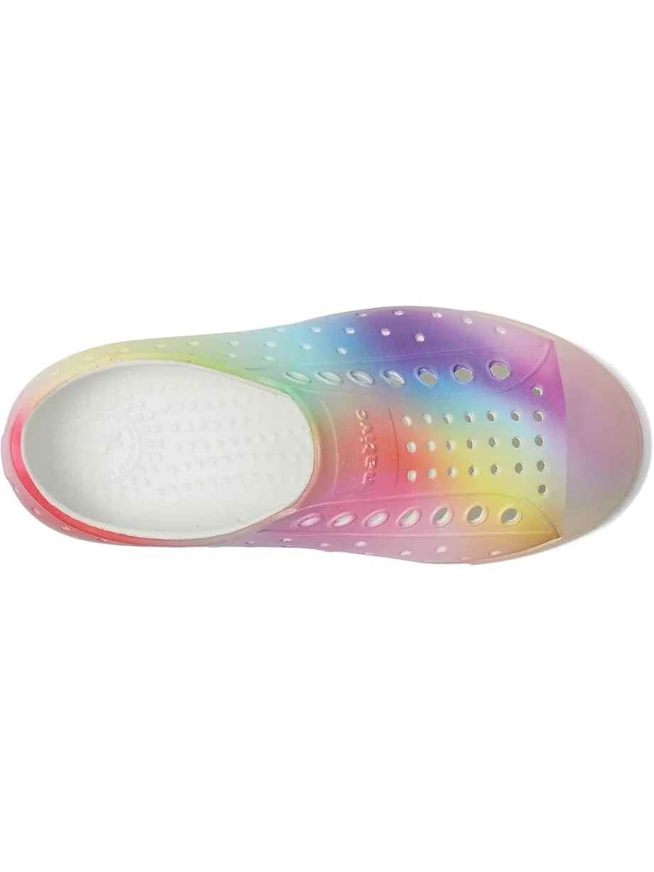 Кроссовки Native Shoes Kids Jefferson Print — 2