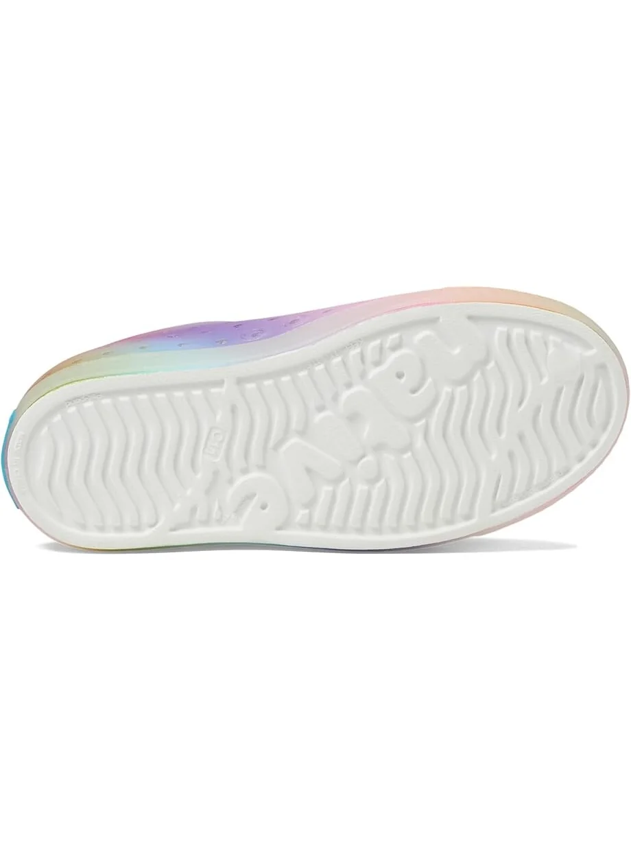 Кроссовки Native Shoes Kids Jefferson Print — 3