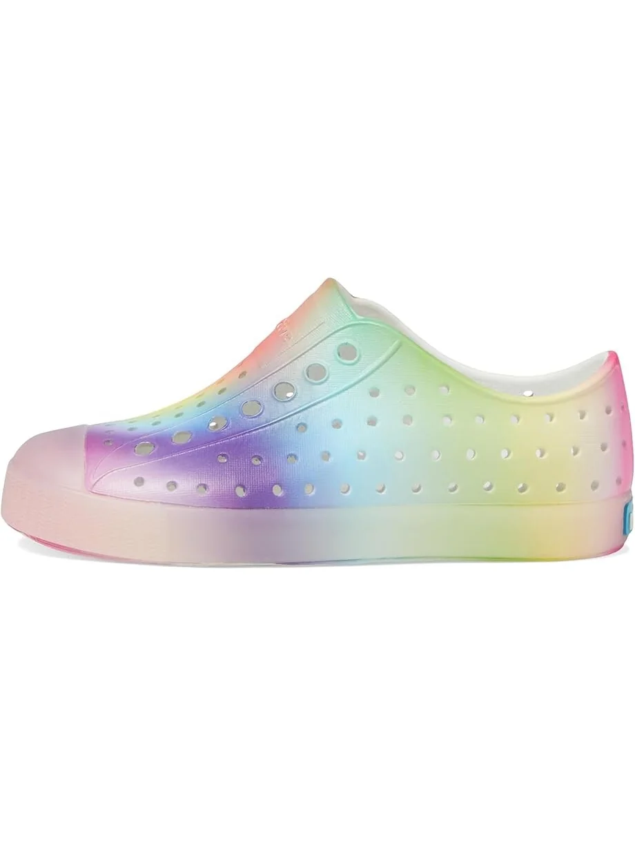 Кроссовки Native Shoes Kids Jefferson Print — 4