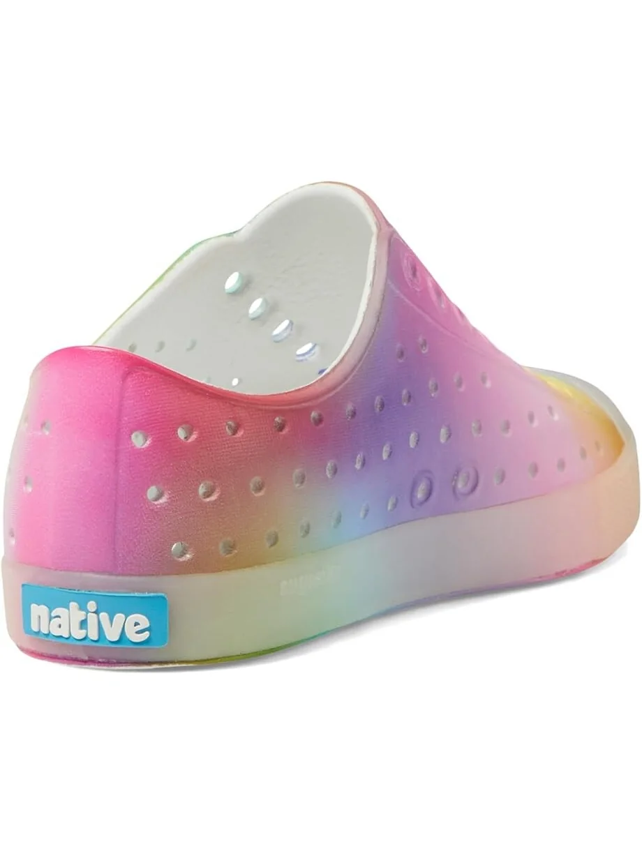 Кроссовки Native Shoes Kids Jefferson Print — 5