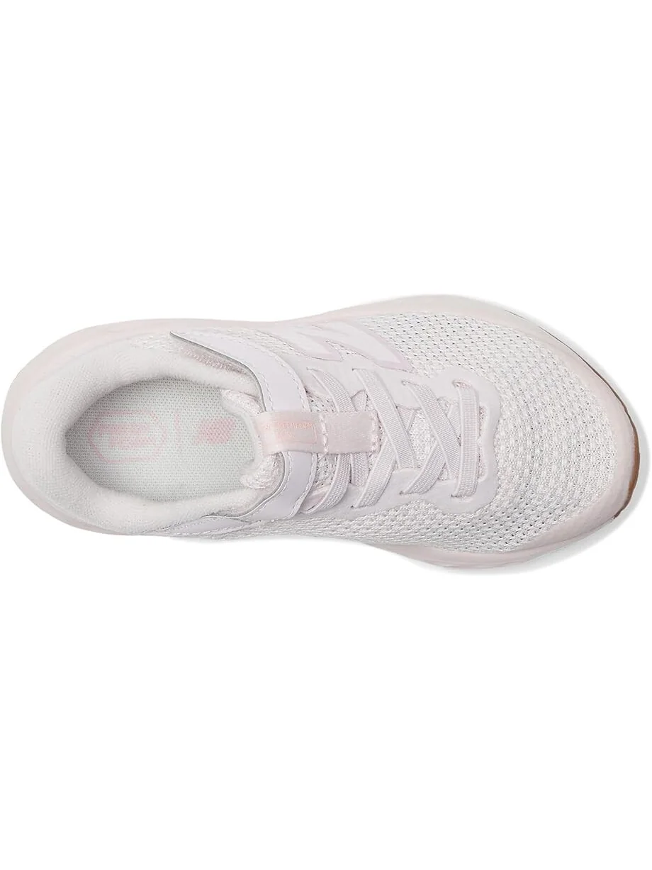 Кроссовки New Balance Kids Fresh Foam Arishi v4 Bungee Lace with Top Strap — 2
