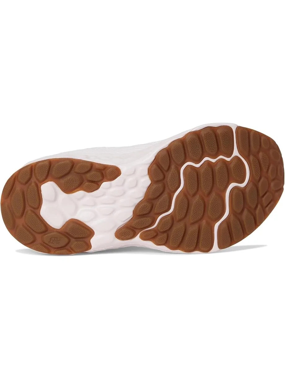 Кроссовки New Balance Kids Fresh Foam Arishi v4 Bungee Lace with Top Strap — 3